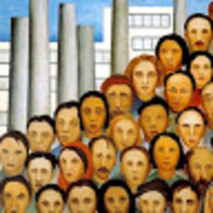 Meet your Posher, Gabriel